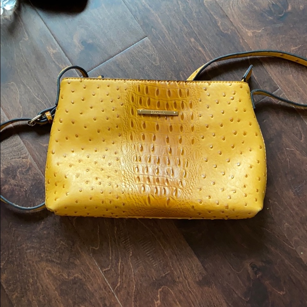 Brahmin bag